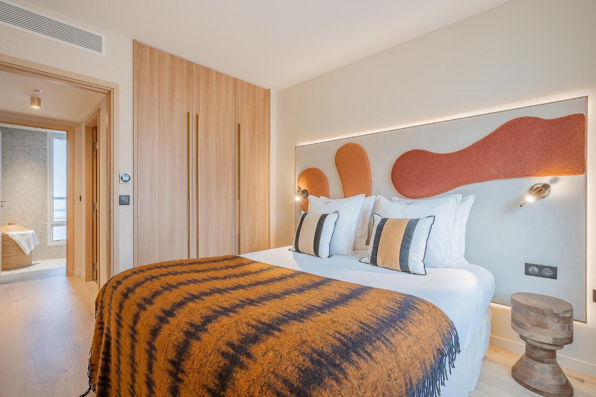 Yuna Porte-Maillot - Aparthotel Левалуа-Пере Экстерьер фото